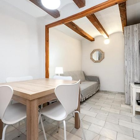 Апартаменты Hauzify I Domus Таррагона Экстерьер фото