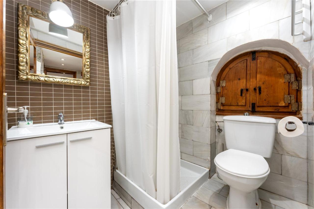 Апартаменты Hauzify I Domus Таррагона Экстерьер фото
